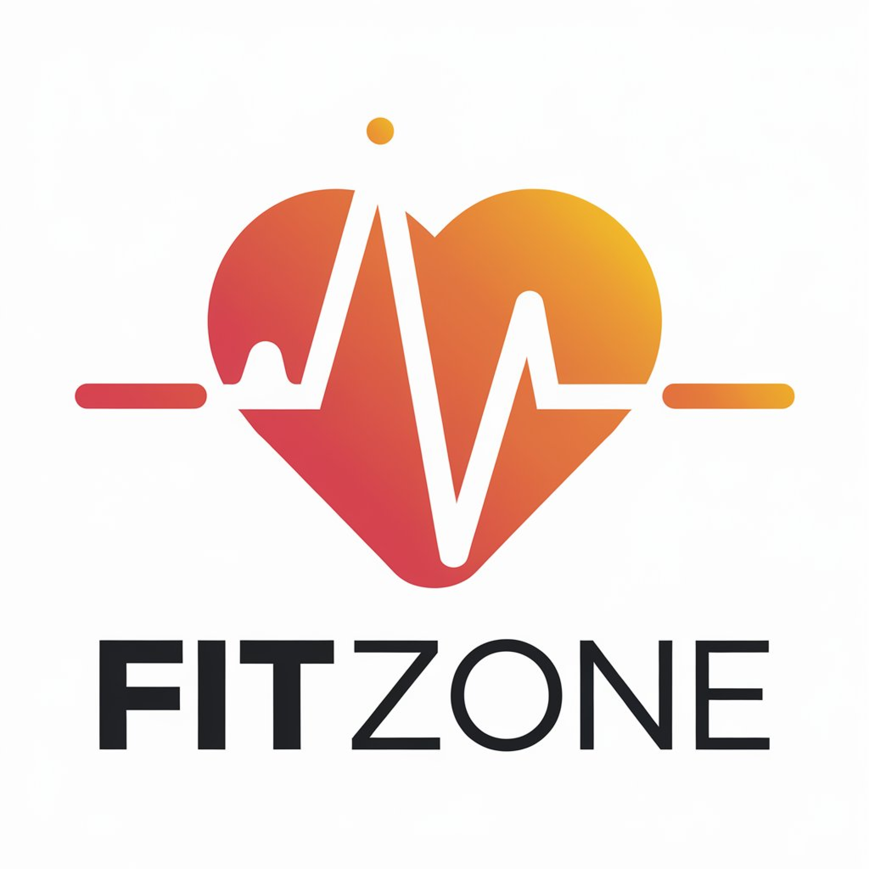 FitZone Logo
